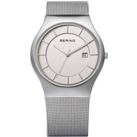 Orologio Bering Uomo Classic Collection in Acciaio 11938-000 - 11938-000